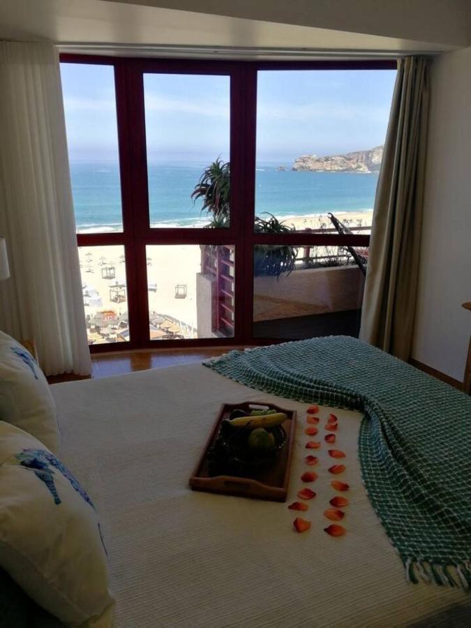 Dream Holiday -Beautiful Spot 纳扎雷 外观 照片