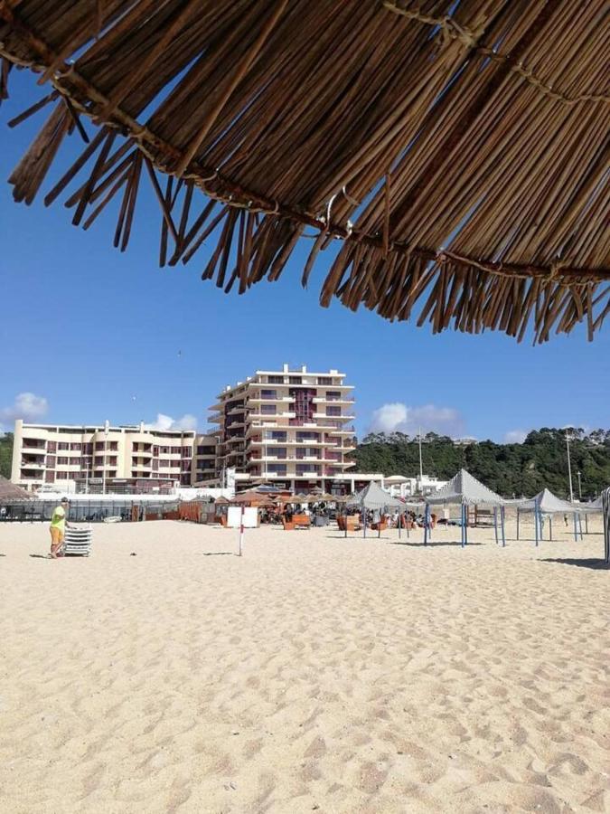 Dream Holiday -Beautiful Spot 纳扎雷 外观 照片